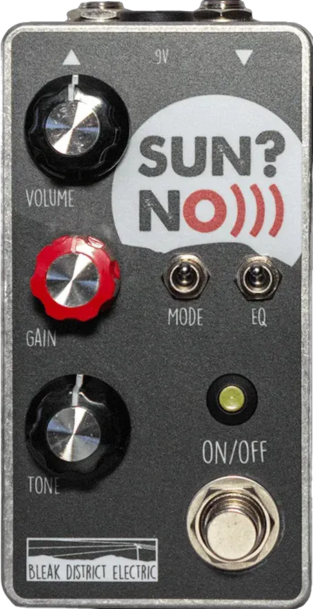 Sun?No V2