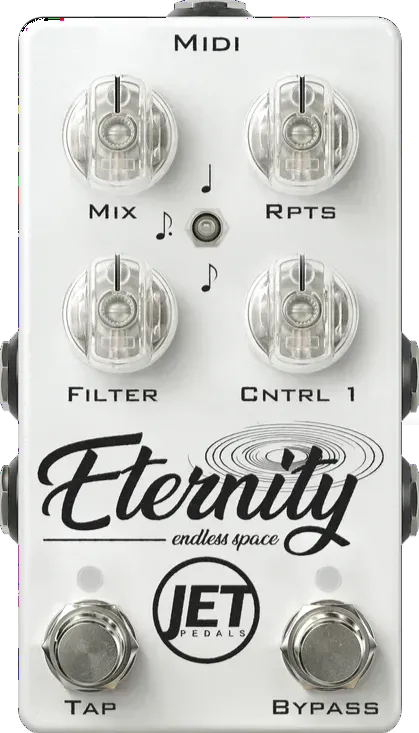Eternity
