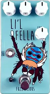 Lil Fella