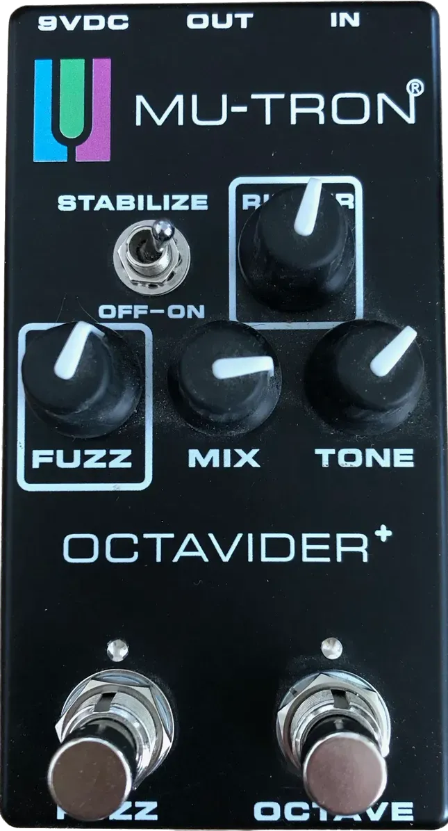 Octavider+