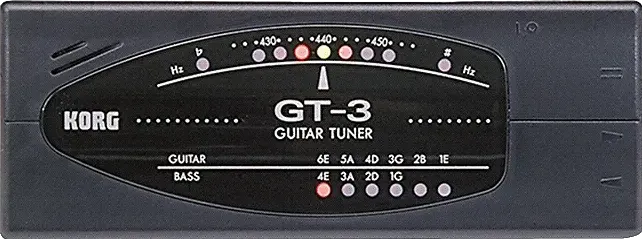 GT-3 Tuner