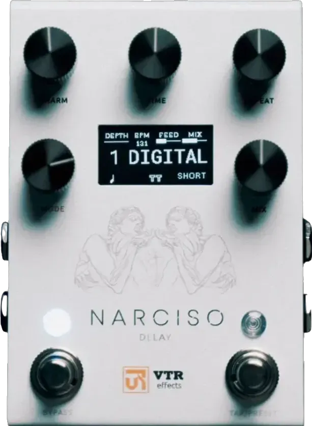 Narciso Delay