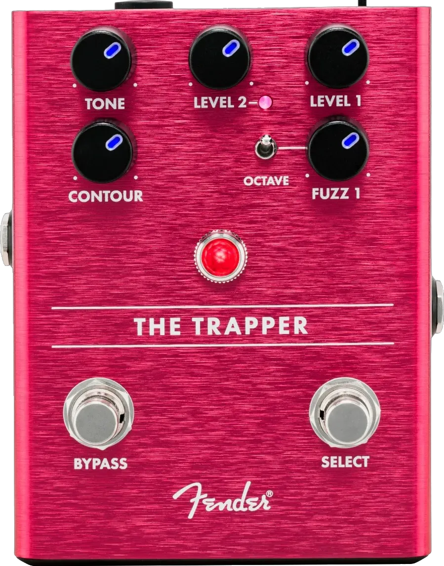 The Trapper