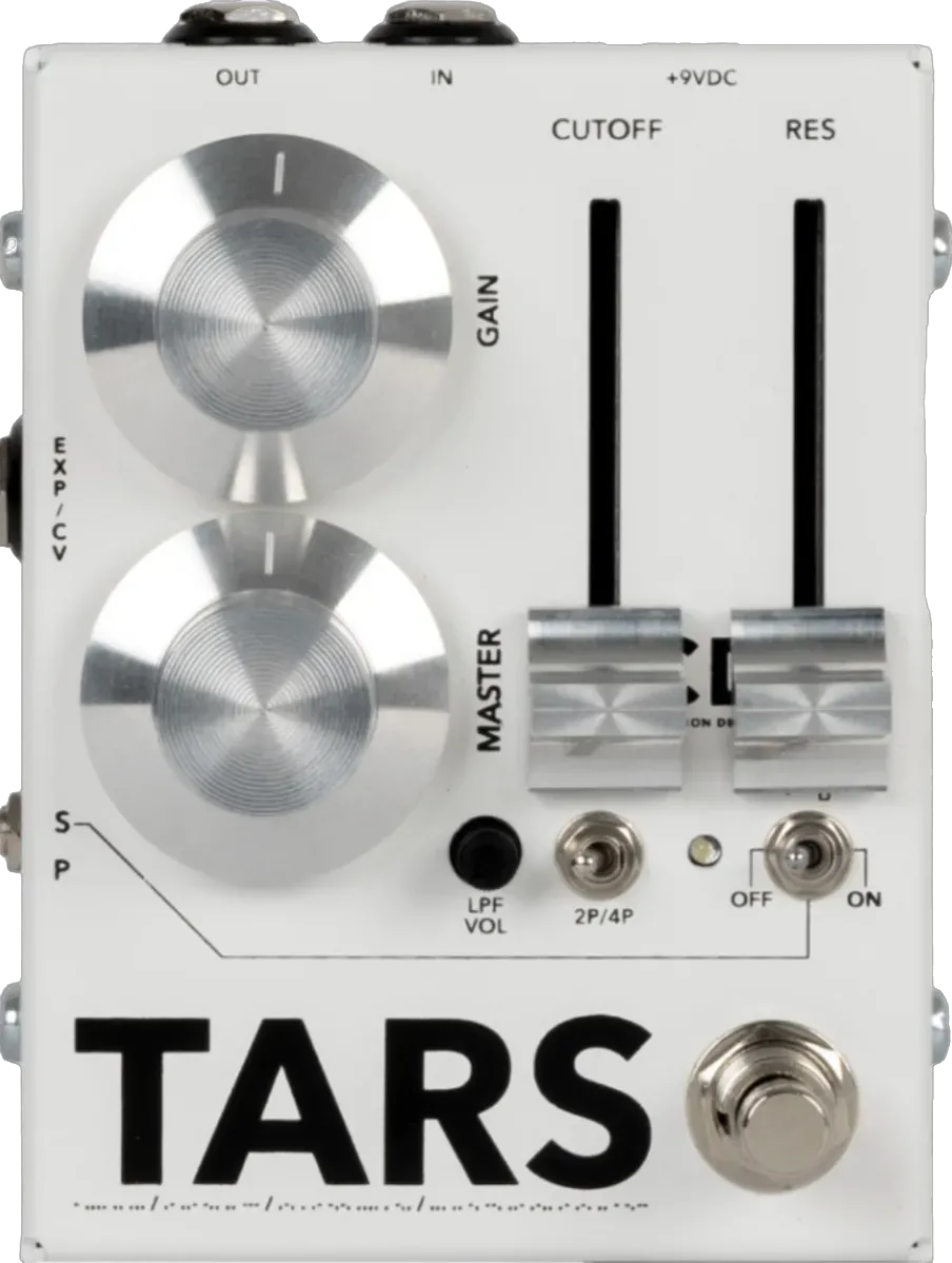 TARS