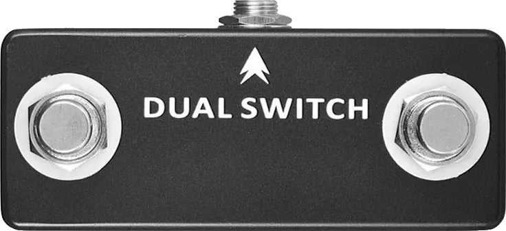Dual Foot Switch