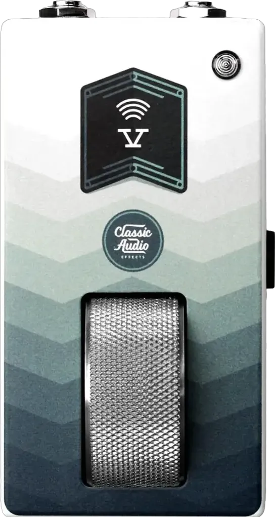 Volume Roller