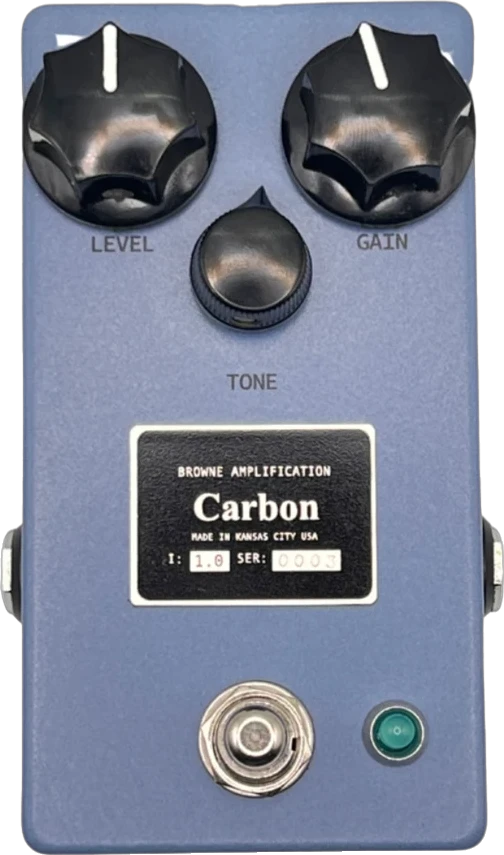 The Carbon V1
