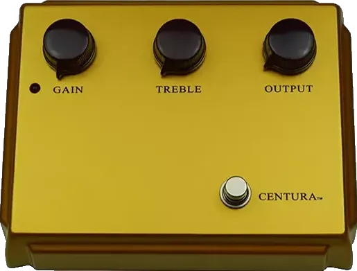 Centura Overdrive