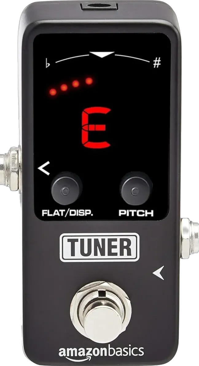 Mini Tuner