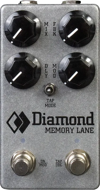 Memory Lane