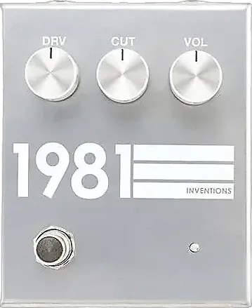DRV - Silver