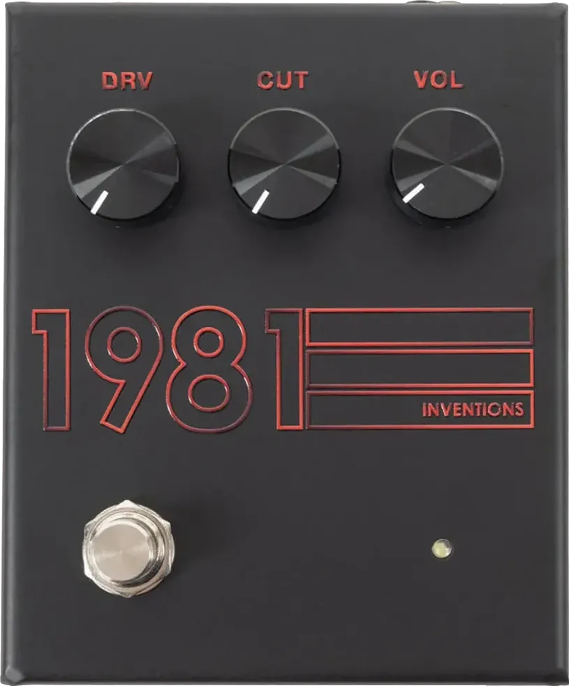 DRV - Stranger Things