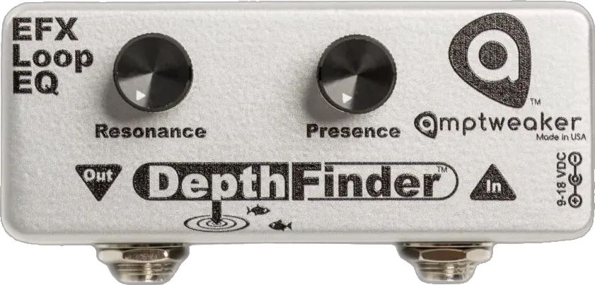DepthFinder