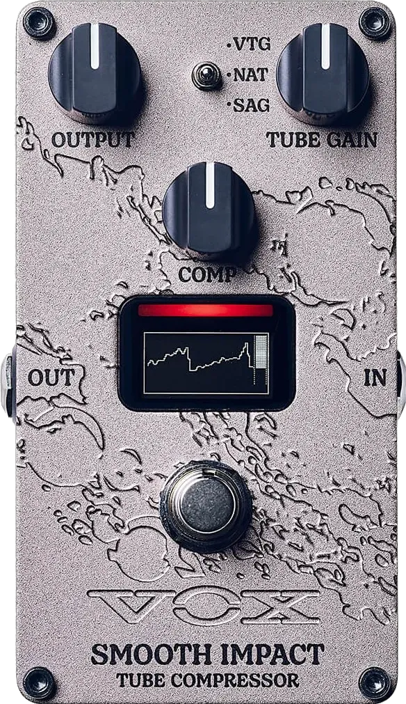 Valvenergy Smooth Impact