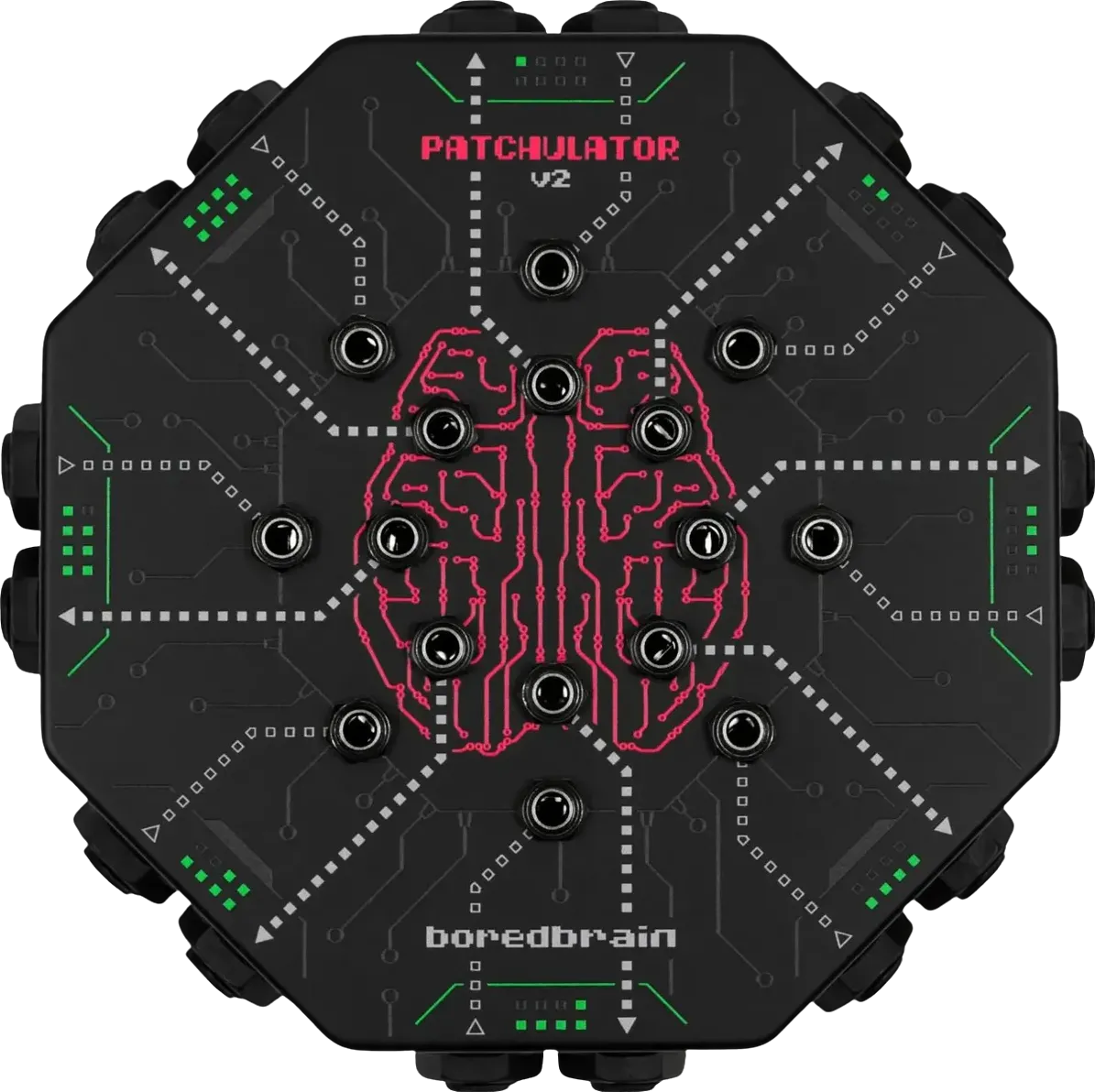 Patchulator v2
