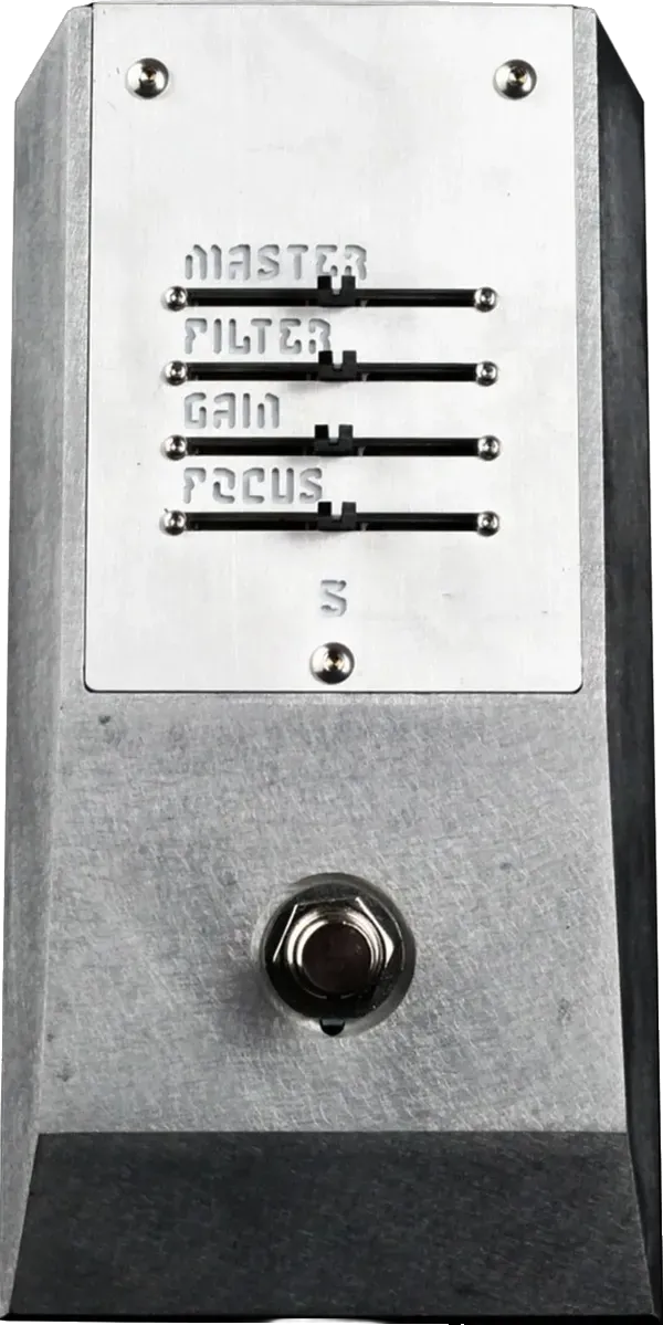 0xEAE Fuzz