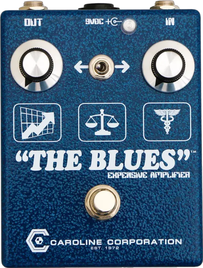 The Blues