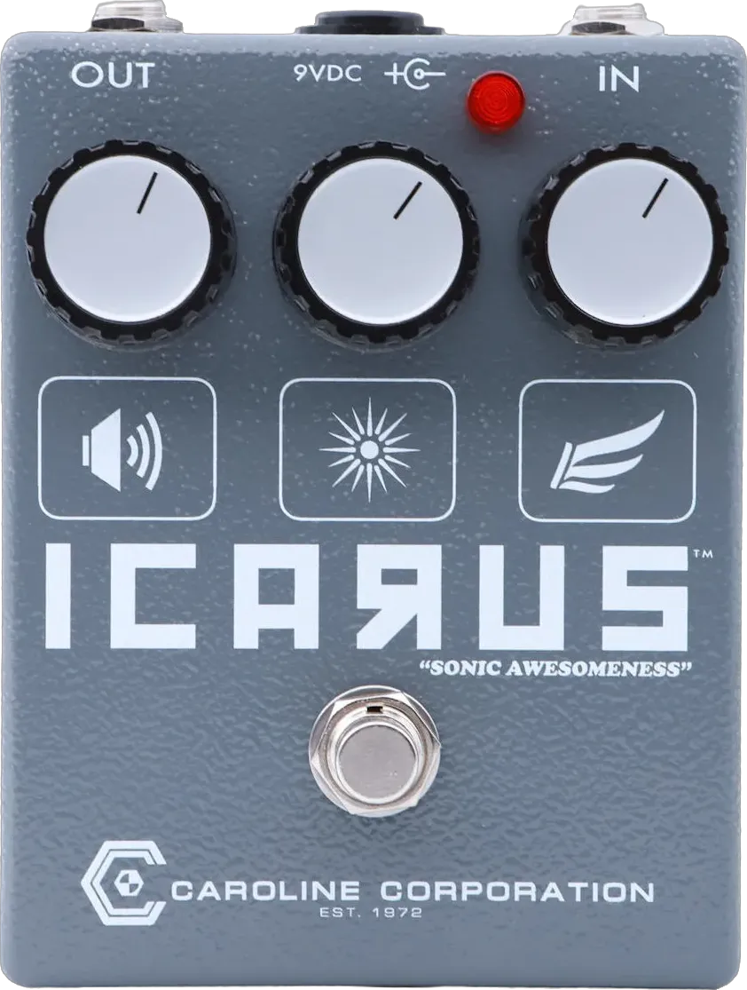 Icarus V2