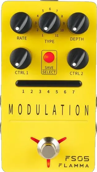 FS05 Multi Modulation