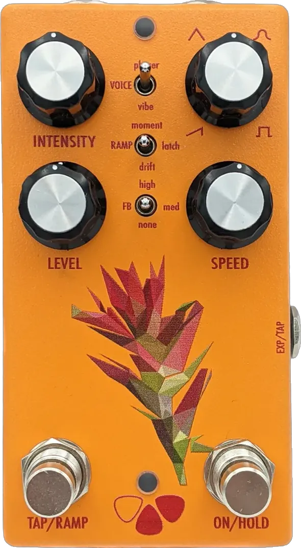Castilleja Phaser