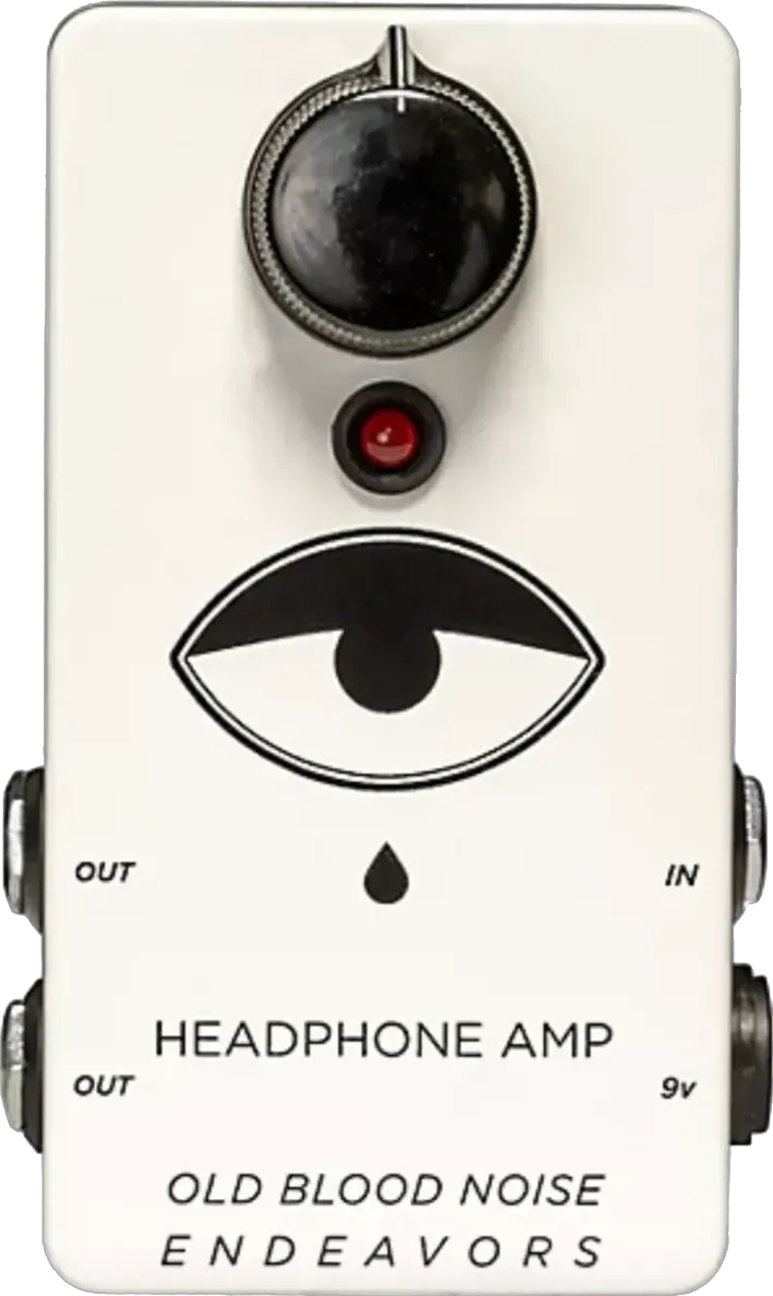 Headphone Amp