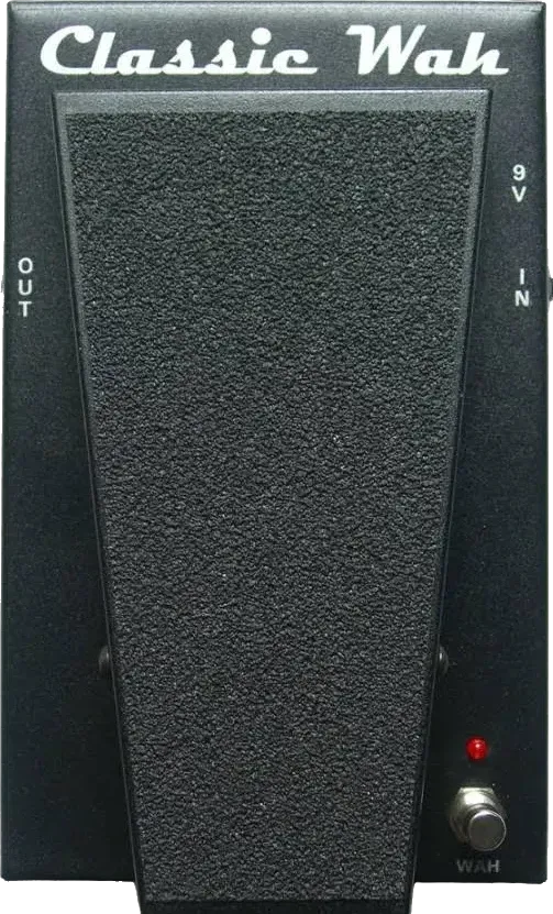 Classic Wah