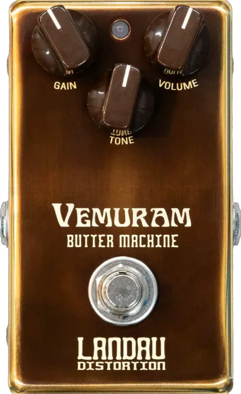 Butter Machine