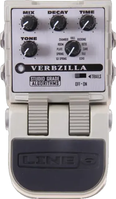 Verbzilla