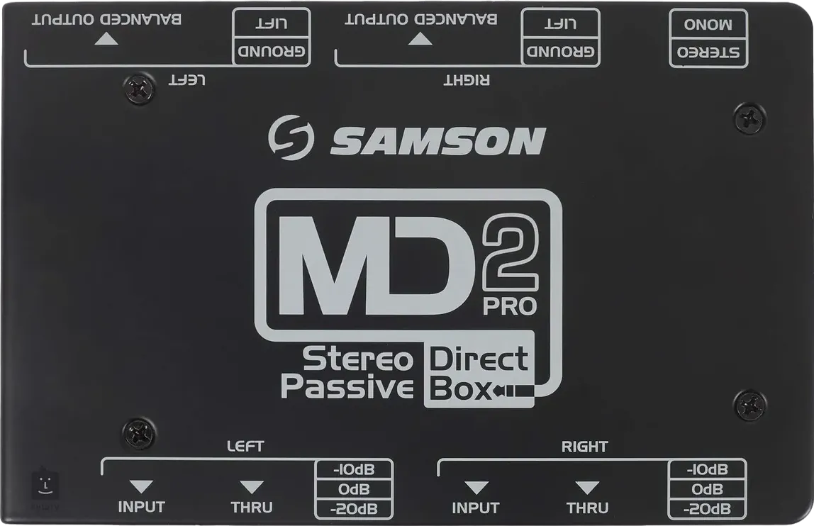 MCD2PRO