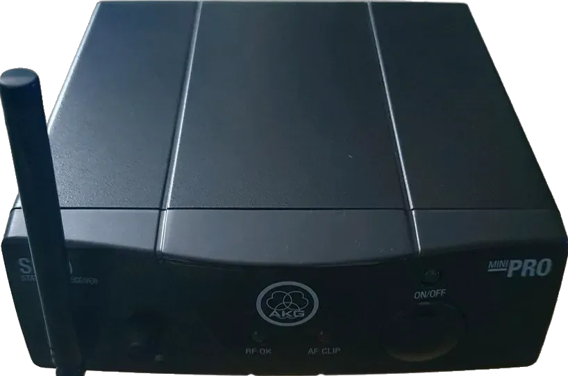 SR 40 MINI PRO