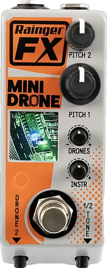 Minidrone