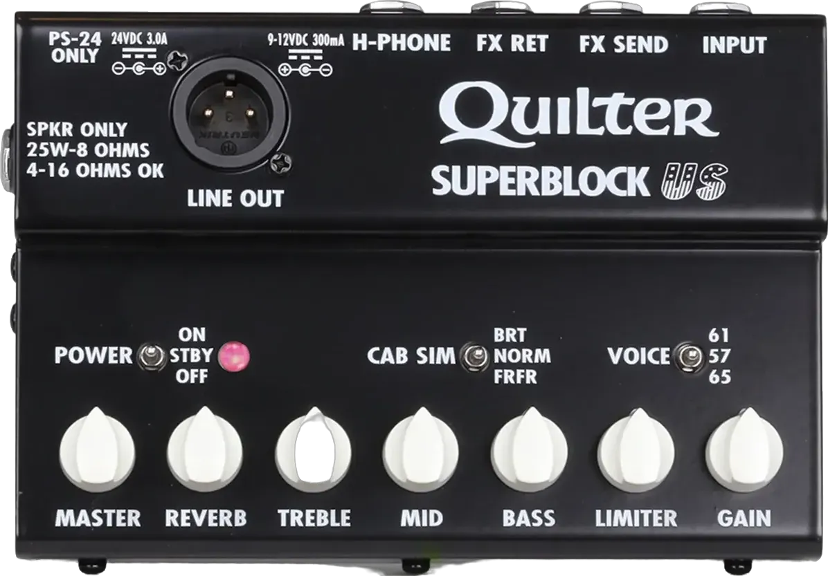 SuperBlock US