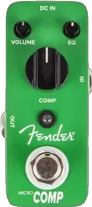 Micro Compressor