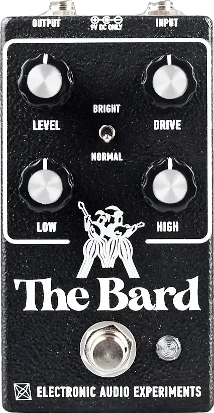 The Bard