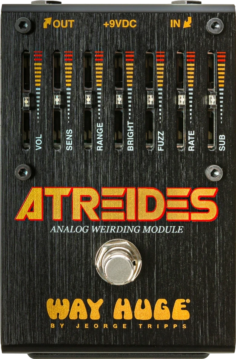 ATREIDES