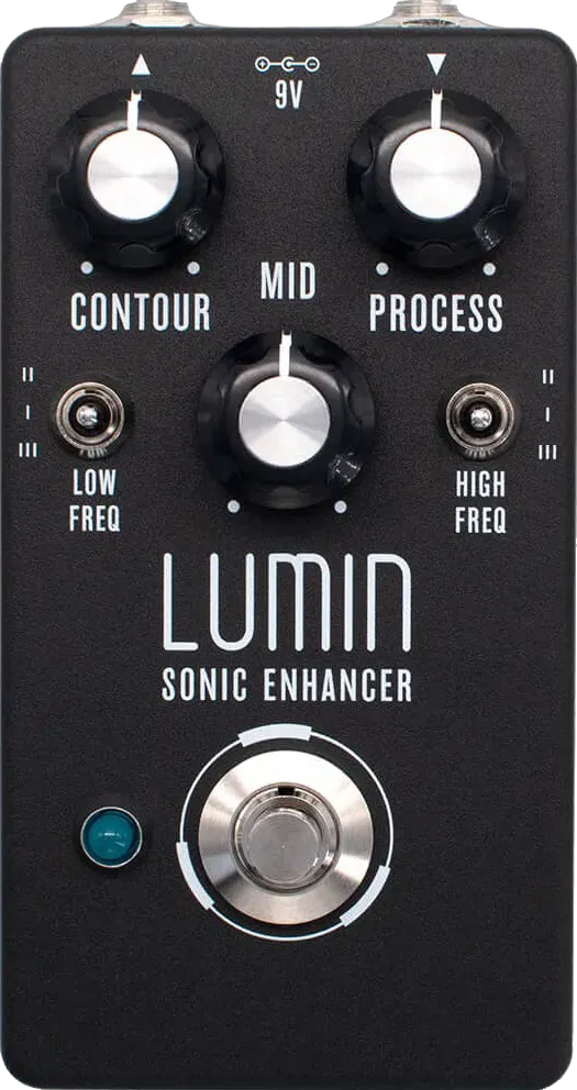 Lumin