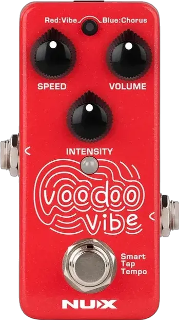 Voodoo Vibe NCH-3