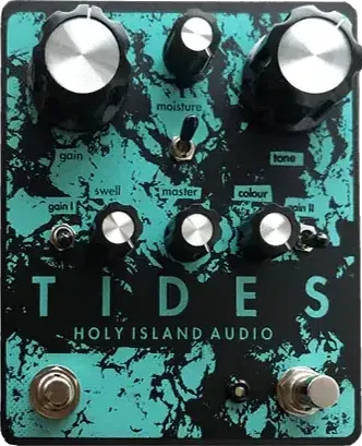 Tides v2