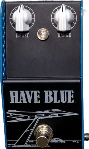 Have Blue