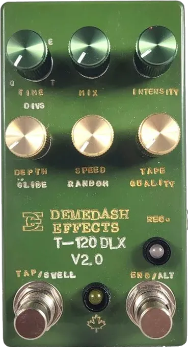 T-120 Deluxe V2