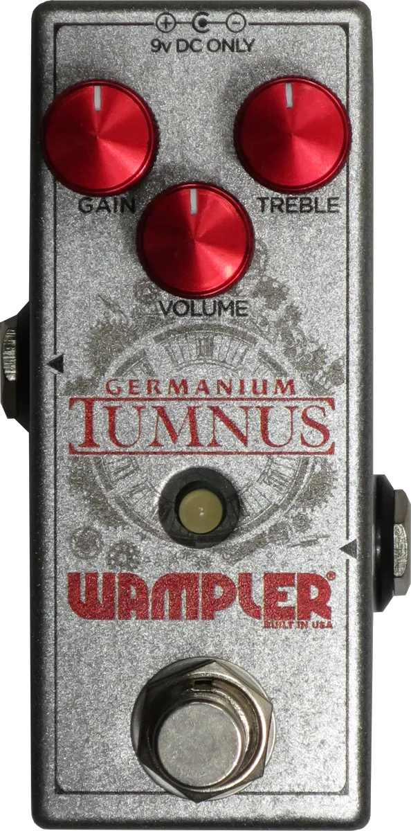 Germanium Tumnus