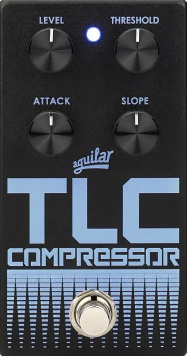 TLC Compressor v2