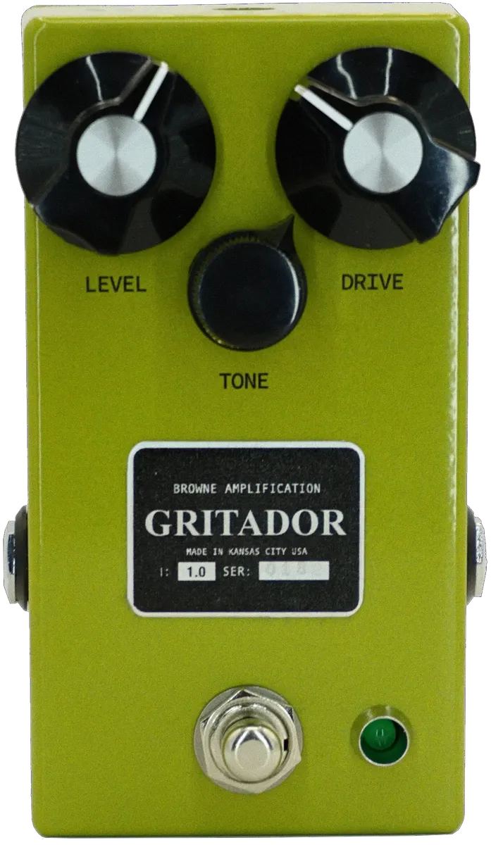 Gritador