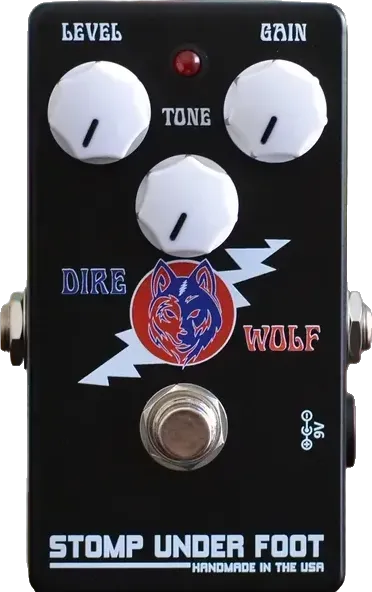Dire Wolf