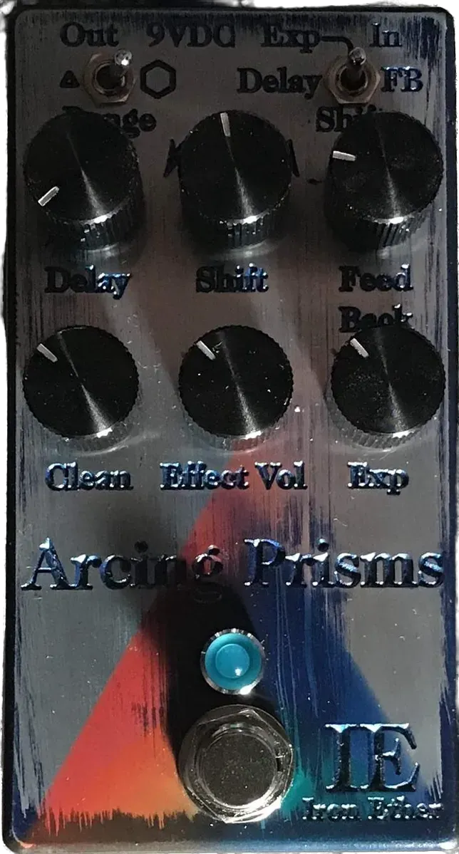 Arcing Prisms