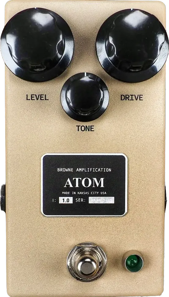 Atom