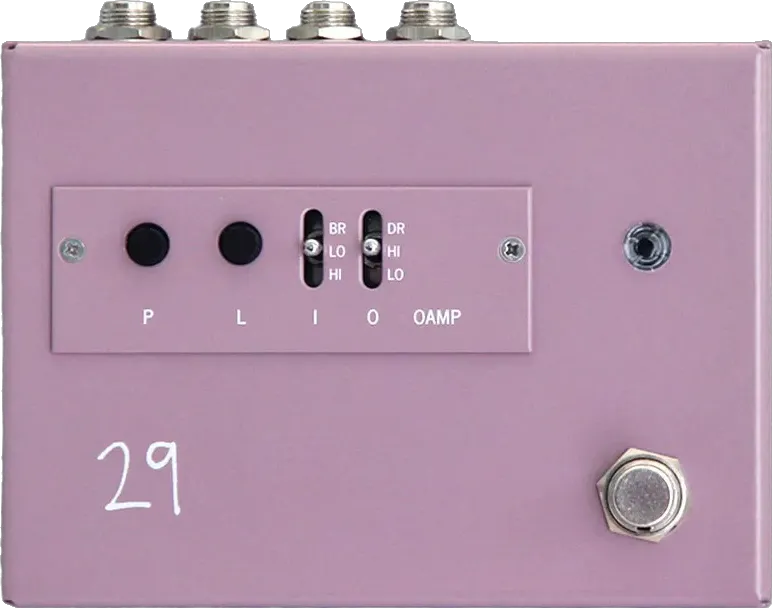 OAMP