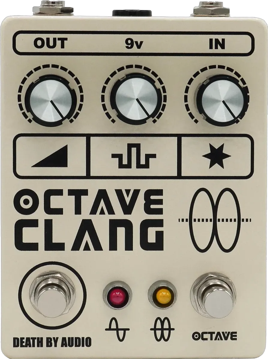Octave Clang V2