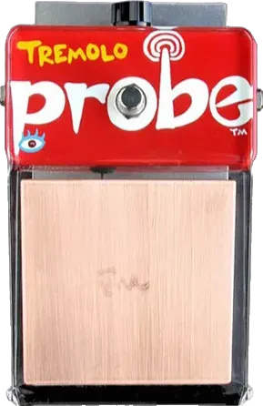 Tremolo Probe