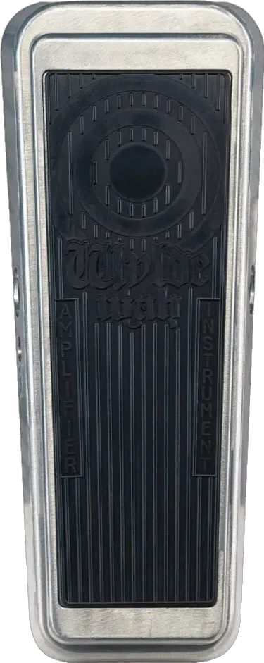 ZW45 Zakk Wylde Cry Baby Wah